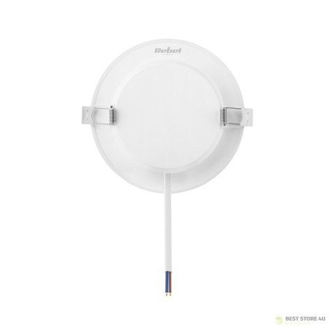 Lampa sufitowa Led 6W Rebel, 4000K, 230V Lampa sufitowa Led 6W Rebel, 4000K, 230V