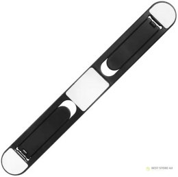 PK18 Podstawka pod laptop czarna