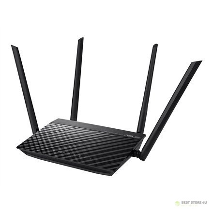 Router Asus RT-AC1200 V2