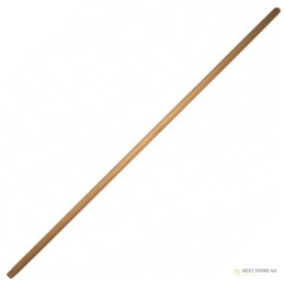 Trzon do szczotki gwintowany 120 cm GR5203