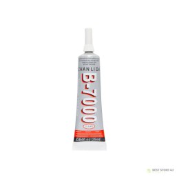 Uniwersalny klej Zhanlida B-7000 25ml