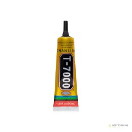 Uniwersalny klej Zhanlida T-7000 50ml