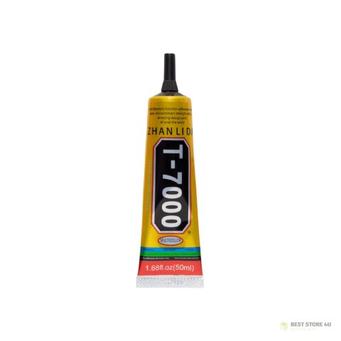 Uniwersalny klej Zhanlida T-7000 50ml Uniwersalny klej Zhanlida T-7000 50ml