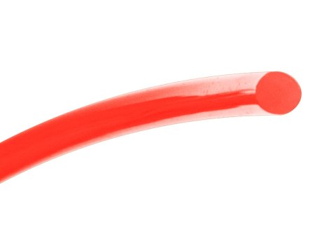 Żyłka do podkaszarki okrąłga śr.2,4 mm, dł.15 m