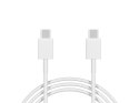USB-c - USB-C 3.0 1.0m white