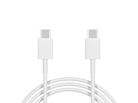 USB-c - USB-C 3.0 1.0m white