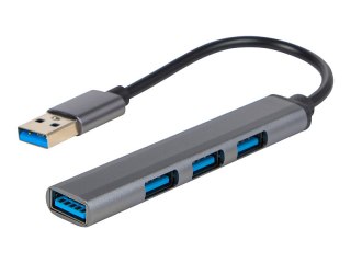 USB rozbočovač wt.a-4xgn.a hub-01