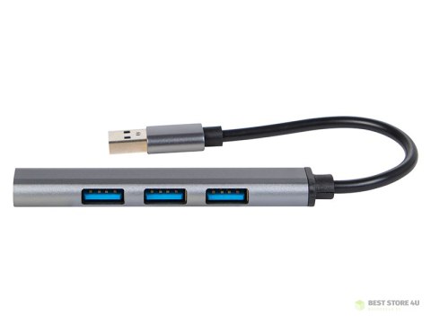 86-067# Rozgałęźnik usb wt.a-4xgn.a hub-01 86-067# Rozgałęźnik usb wt.a-4xgn.a hub-01