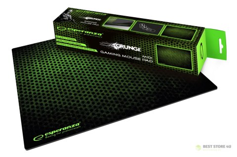 EGP102G Podkładka gaming pod mysz Grunge Midi Esperanza EGP102G Podkładka gaming pod mysz Grunge Midi Esperanza