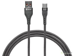 Kabel TRACER USB A - Typ C 1m GR