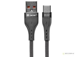 Kabel TRACER USB A - Typ C 1m GR