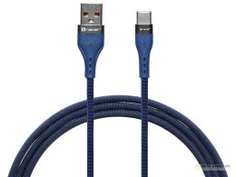 Kabel TRACER USB A - Typ C 1m NB