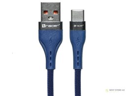 Kabel TRACER USB A - Typ C 1m NB