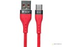 Kabel TRACER USB A - Typ C 1m RD