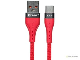 Kabel TRACER USB A - Typ C 1m RD