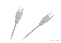Kabel USB typu A wtyk-wtyk 3m