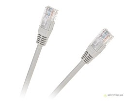Kabel patchcord UTP cat.5e 10m Cabletech Eco-Line