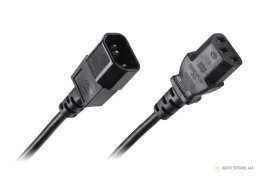 Kabel zasilający AC komputera przedłużacz 1,5m