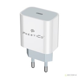 Ładowarka sieciowa USB typu C PD 20W