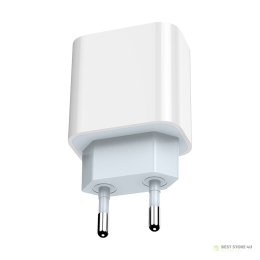 Ładowarka sieciowa USB typu C PD 20W