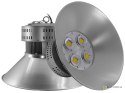 Lampa przemysłowa led 200w high bay cob 6000k zimna 18 000lm