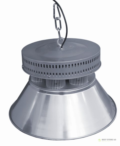 Lampa przemysłowa led 300w high bay cob 27 000lm 4000k neutralna Lampa przemysłowa led 300w high bay cob 27 000lm 4000k neutralna