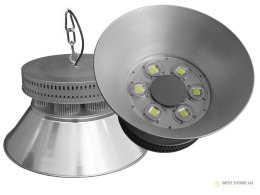 Lampa przemysłowa led 300w high bay cob 27 000lm 6000k zimna