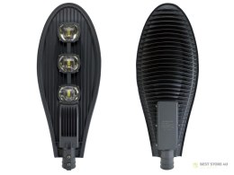 Lampa przemysłowa led latarnia uliczna 150w ip65 15 000 lm zmina 6000k