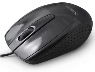 XM110K Mysz przewodowa 3D optyczna USB Bungee Extreme