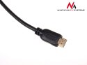 MCTV-636 Przewód HDMI-HDMI v1.4 2 m A-A polybag Maclean