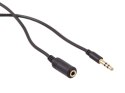 MCTV-823 42192 Przewód jack 3.5mm wtyk-gniazdo 15m