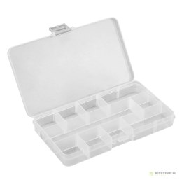 Organizer 17.8 x 10.5 x 2.4 cm