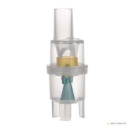 PR-814 45947 Nebulizator, pojemnik na lek do inhalacji