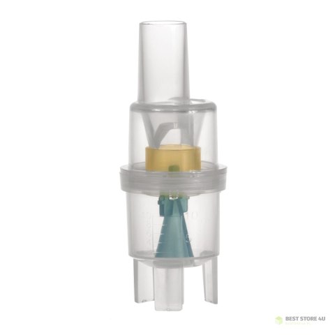 PR-814 45947 Nebulizator, pojemnik na lek do inhalacji PR-814 45947 Nebulizator, pojemnik na lek do inhalacji