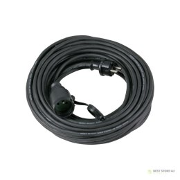 Przedłużacz elektryczny rr ps-170g ip44/3*1.5/10m 1gs ce
