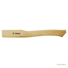 Trzonek do siekiery 600 g, 360 mm