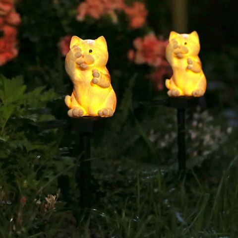 ZD119C Lampa solarna kot