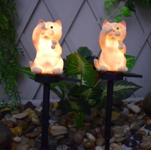 ZD119C Lampa solarna kot