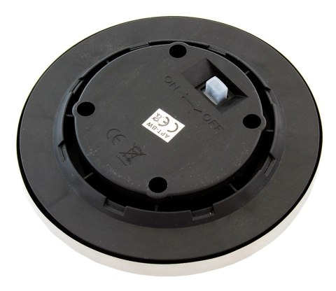 ZD50E Ogrodowa lampa solarna 16 led