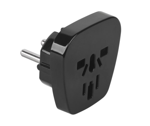 Złącze AC wtyk PL- gn. uniwersalne (QZ-36-10)