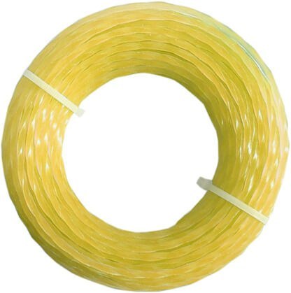 Żyłka tnąca kwadrat 3.0mm x 15m, proline