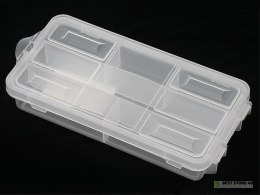 6655# Organizer narzędziowy180x90x35mmkkno2010