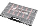 Organizer narzędziowy 290x195x35mm nor12