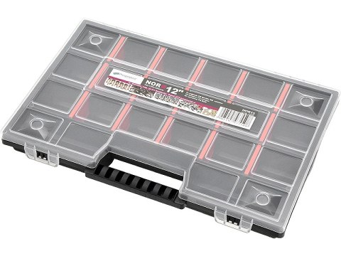 Organizer narzędziowy 290x195x35mm nor12