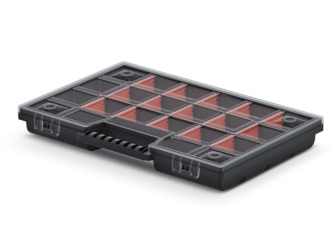 Organizer narzędziowy 290x195x35mm nor12