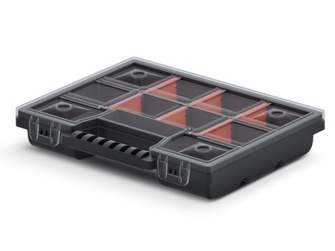 Organizér nástrojů 195x155x35mm nor08