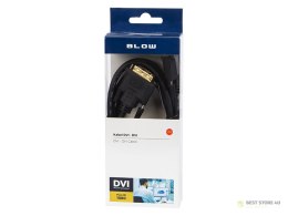 92-011# Przyłącze dvi-dvi 1.5m
