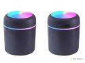 AG354I Nawil. powietrza dyfuzor led grey