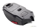 AK303C Bezprzewodowa mysz gamingowa red