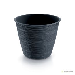 Doniczka Furu DFO240 antracyt